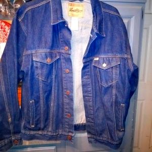Levi's Truckers Denim Jacket